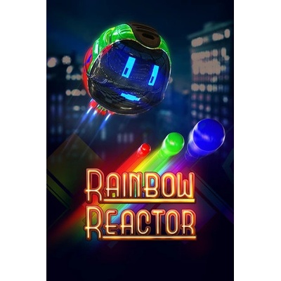 Tunermaxx Rainbow Reactor VR (PC)