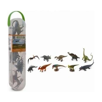Tactic Collecta Box mini Figure - Dinosaurs, type 1 (004-01101)