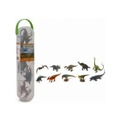 Tactic Collecta Box mini Figure - Dinosaurs, type 1 (004-01101)
