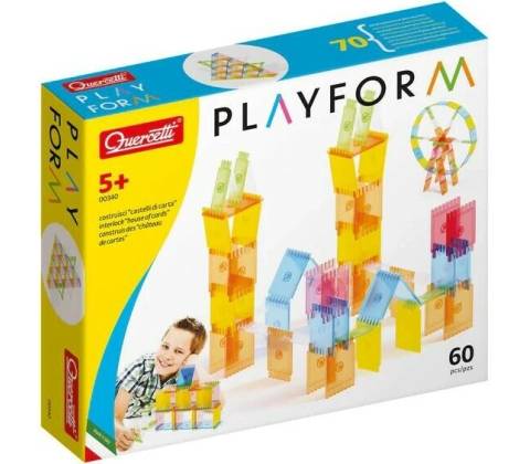 Quercetti Playform