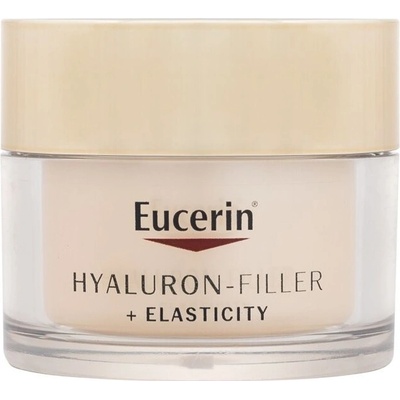 Eucerin Hyaluron-Filler+Elasticity Denní krém Rosé SPF30 50 ml