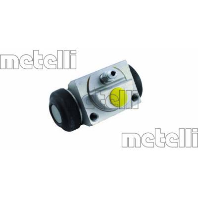 Válec kolové brzdy METELLI 04-0933