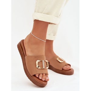 Step in style Дамски чехли модел 226364 Step in style