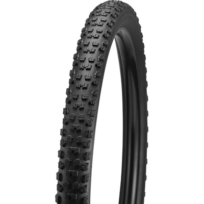 MTB Specialized Trail Control Grid Trail T7 TLR 27.5" - black 27.5x2.4