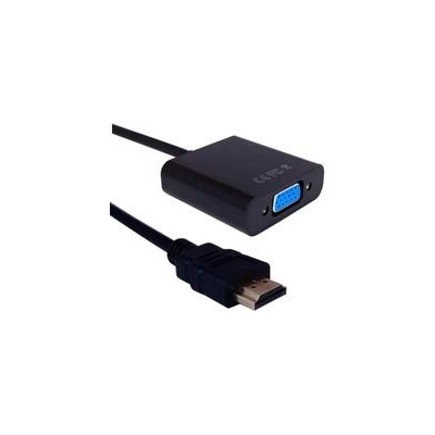 GoGEN HDMIVGAMF01