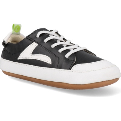Tip Toey Joey Ground Black/white