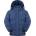 Kamik Детско яке парка Kamik Kid's Millie Synthetic jacket - Indigo - размер 104 (EU) (703-6107-0113)