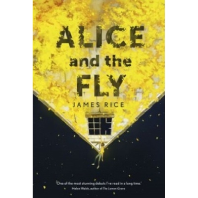 Alice and the Fly - James Rice