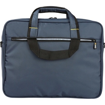 YENKEE Чанта за лаптоп 1531 Oregon, 15.6'', черно-синя