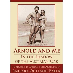 Arnold and Me | Barbara, Outla Baker (ISBN: 9781425952228)