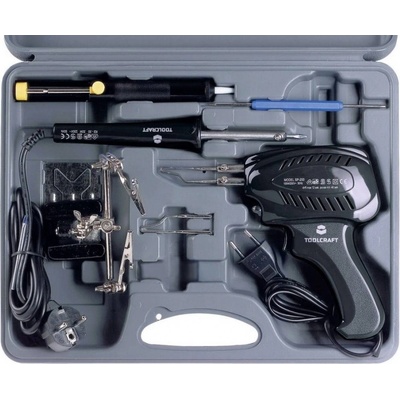 TOOLCRAFT 588527