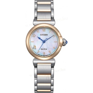Citizen EM1136-87D Часовници
