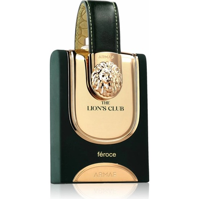 Armaf The Lion’s Club Féroce parfémovaná voda unisex 100 ml