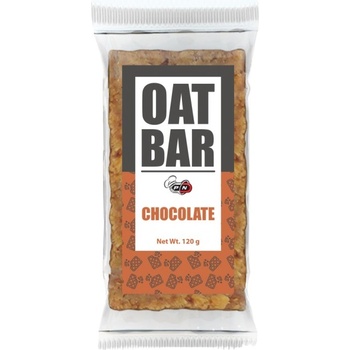 PURE Nutrition USA Oat Bar [120 грама] Шоколад