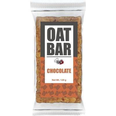 PURE Nutrition USA Oat Bar [120 грама] Шоколад