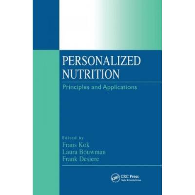 Personalized Nutrition
