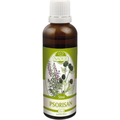Naděje Podhorná Psorisan 50 ml