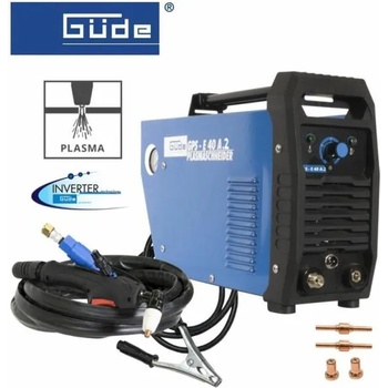 Image 1 of Güde GPS-E 40 A.2 (20092)