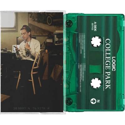 LOGIC - COLLEGE PARK (1MC)