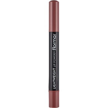 Flormar Течно червило с матов ефект Lightweight Lip Powder, 004 Pleasure, 2.7 ml