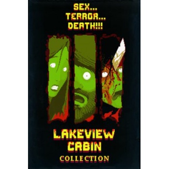 Lakeview Cabin Collection