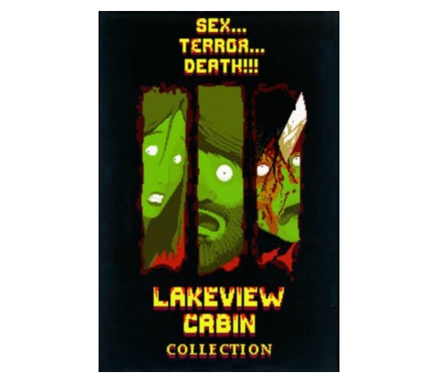 Lakeview Cabin Collection