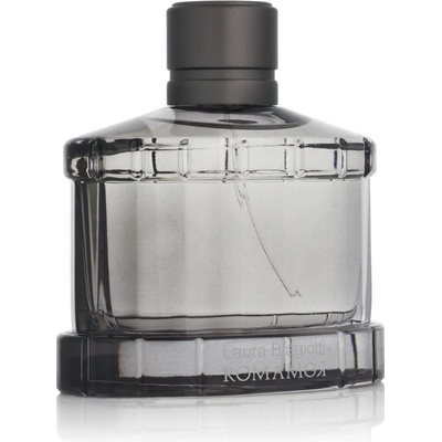Laura Biagiotti Romamor toaletní voda pánská 125 ml tester
