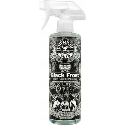 Chemical Guys Black Frost 473 ml