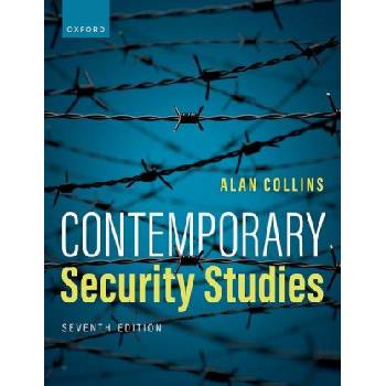 Contemporary Security Studies