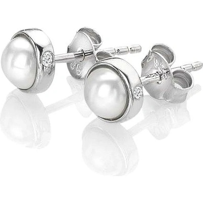 Hot Diamonds náušnice DE712