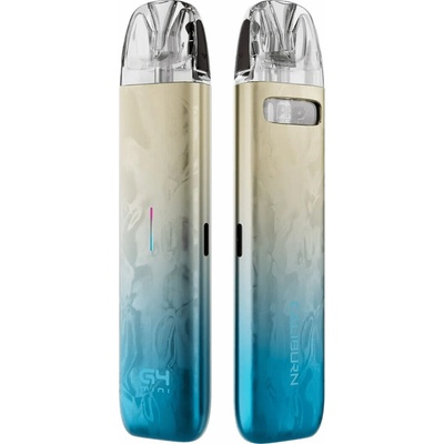 Uwell Caliburn G4 MINI 1100 mAh Coast Gold 1 ks