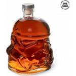 Thumbs Up ThumbSup! Stormtrooper glass decanter 750ml transparent cork Електрически кани