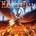HAMMERFALL - LIVE! AGAINST THE WORLD CD