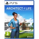 NACON Architect Life A House Design Simulator (PS5)