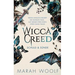 WiccaCreed | Schuld & Sünde | Marah Woolf (ISBN: 9783985955466)
