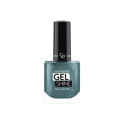 Golden Rose Extreme Gel Shine lak na nehty 91 10,2 ml