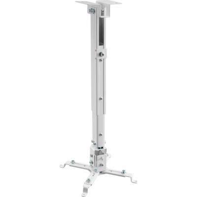 AlzaErgo Projector Mount C05W bílý APW-EGPMC05W – Sleviste.cz