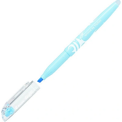 Pilot FriXion Light Natural nebeská modrá 167728