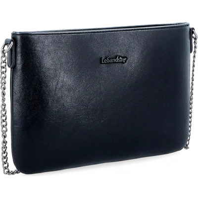 Le Sands kabelka crossbody 7707 C černá
