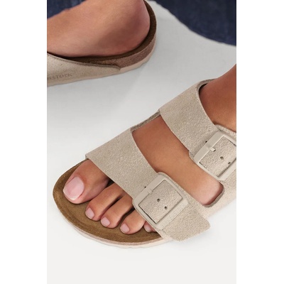 Birkenstock Кожени чехли Birkenstock Arizona (1031638)