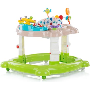 Chipolino, TOYS Проходилка 4 в 1 "Джоя Лукс" Звездички (prjl01901st)