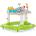 Chipolino, TOYS Проходилка 4 в 1 "Джоя Лукс" Звездички (prjl01901st)