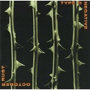 Type O Negative: October Rust CD