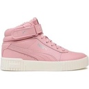 Puma Carina 2.0 Mid WTR Jr zimní boty 387380-03