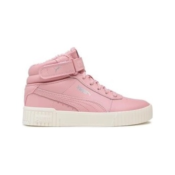 Puma Carina 2.0 Mid WTR Jr zimní boty 387380-03