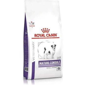 Royal Canin VC Canine Senior Consult Matur Small 3,5 kg