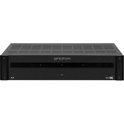 Emotiva BasX A3+