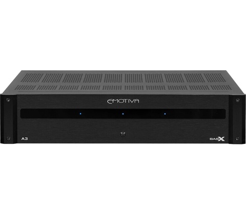 Emotiva BasX A3+