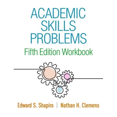 Academic Skills Problems Fifth Edition Workbook