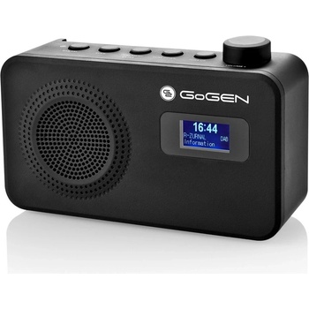 Gogen DAB 502